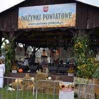 Zobacz w powiększeniu: Dożynki Powiatowe Baranów 2021 (67)